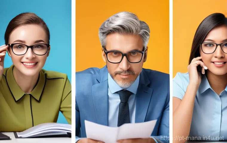 경영지도사 필기시험 고득점 비법 - Here are three image generation prompts in English, detailing various aspects of the management cons...