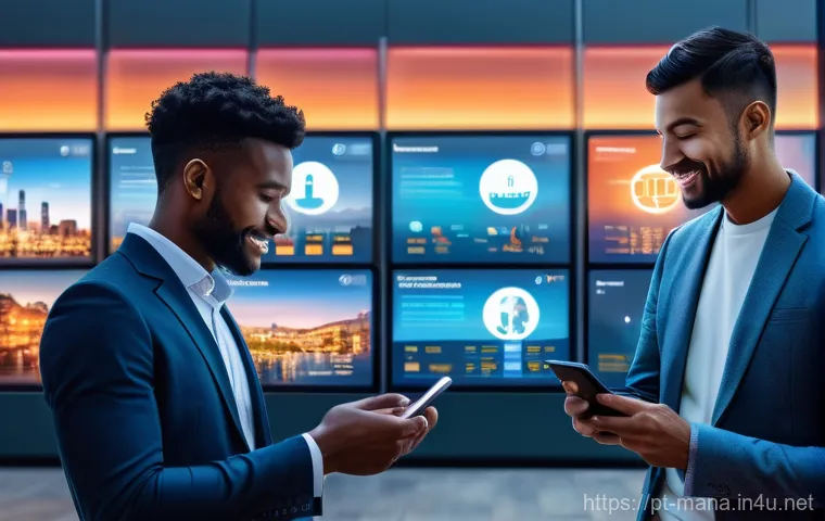 경영지도사와 고객 관계 관리 - Image Prompt 1: The Heart of Customer Connection** 경영지도사와 고객 관계 관리 - Image Prompt 1: The Heart of Customer Connection**