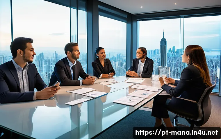 Certificação em Gestão: O Segredo Que Ninguém Te Conta Sobre Empregos Públicos 3 경영지도사 자격증과 공공기관 취업 관련 이미지 1