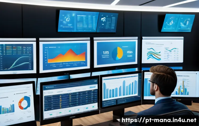 경영지도사와 산업 분석 사례 관련 이미지 1