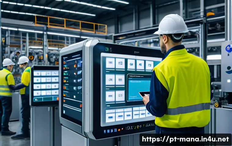 경영지도사와 디지털 전환 사례 관련 이미지 1